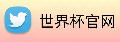 世界杯官网 logo